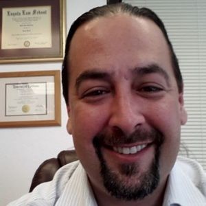 Meet your Posher, Raffi